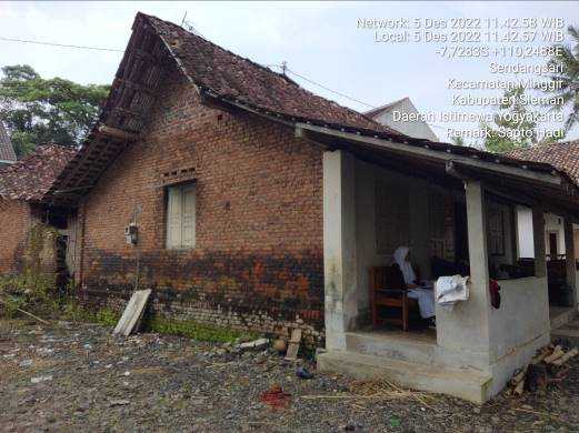 Foto Rumah 0% SAPTO HADI WIDODO